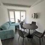 Sunday Rose 2 Appartement *