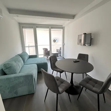 Sunday Rose 2 Appartement *